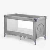 Kikkaboo So Gifted 1 Level Travel Cot - Mari Kali Stores Cyprus